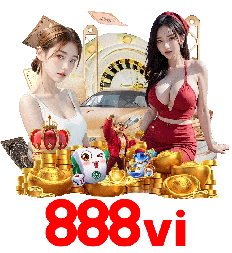 Ứng dụng 888Vi trên điện thoại