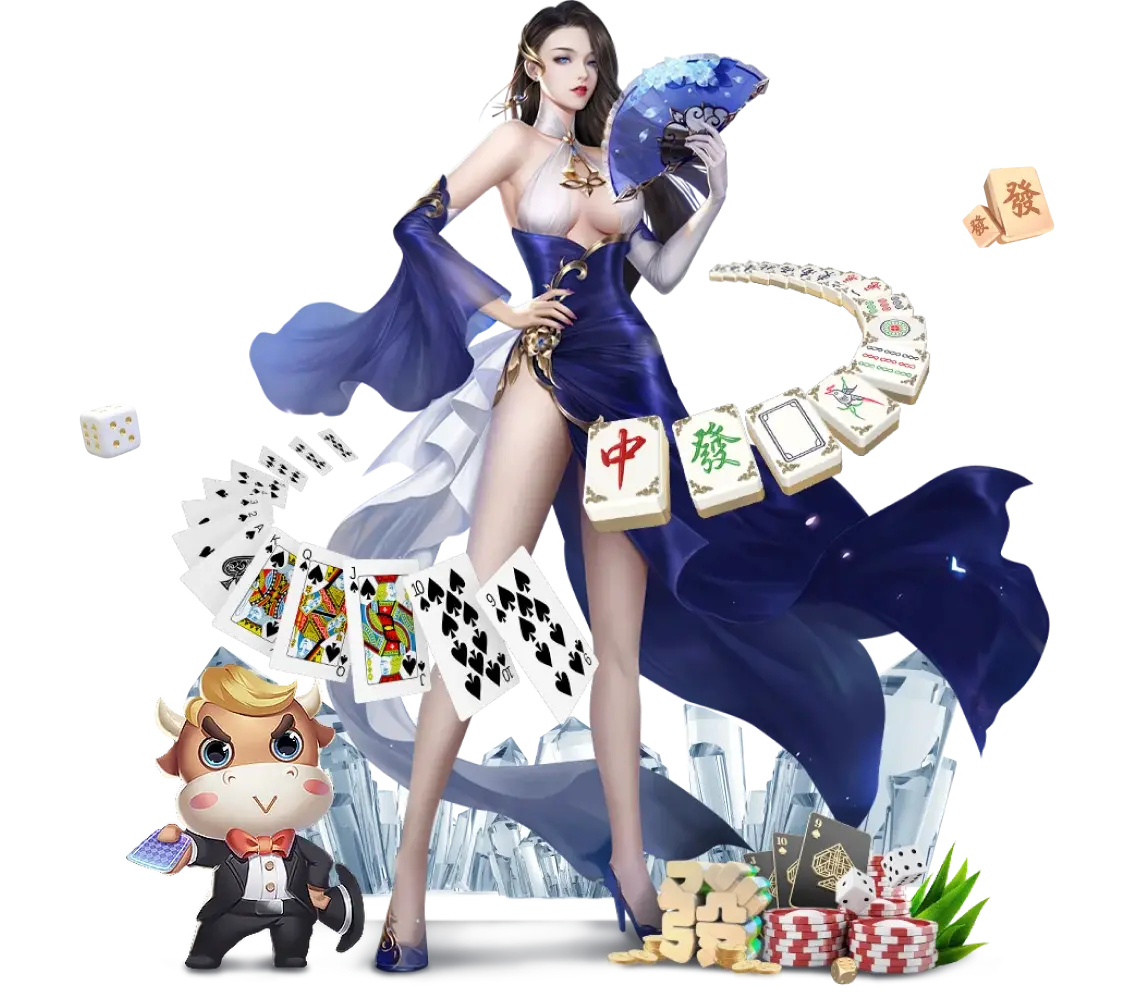 Nội dung game bài tại 888Vi
